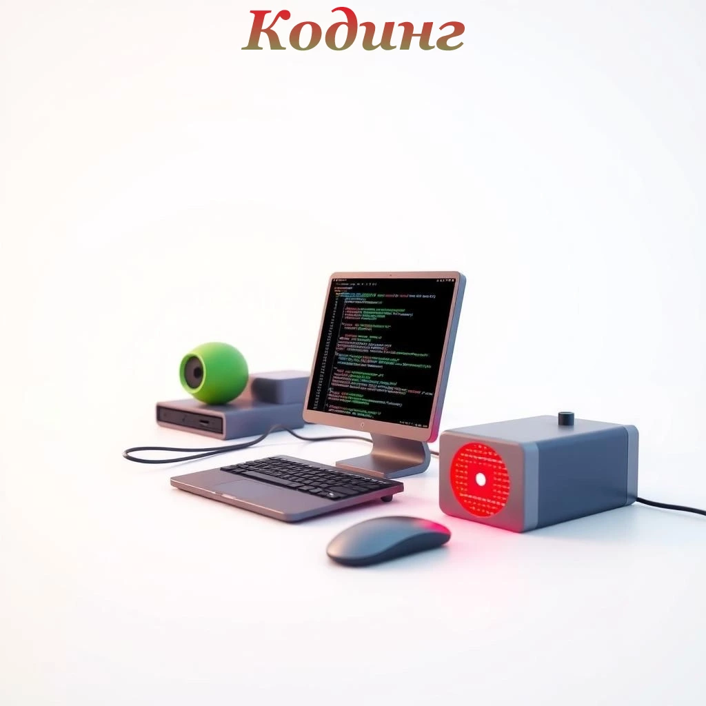 Кодинг