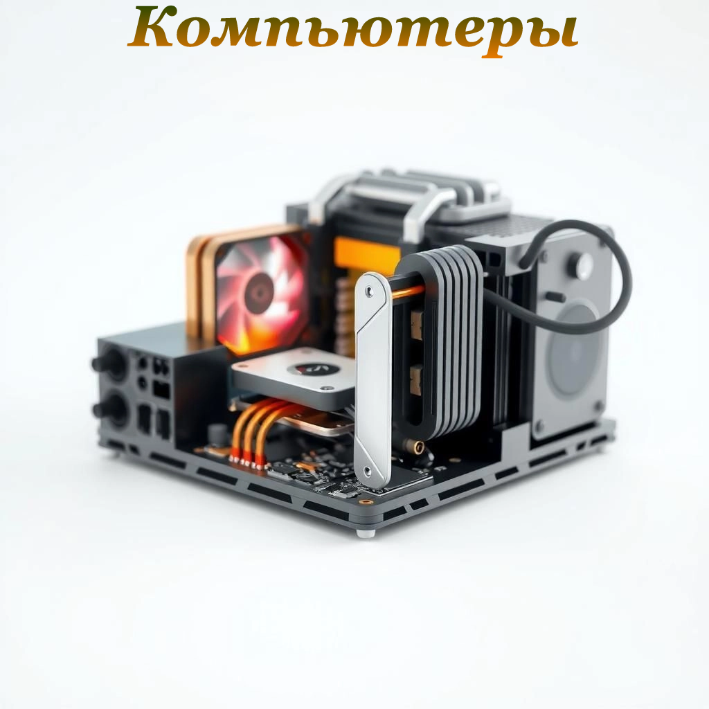 Моноблоки