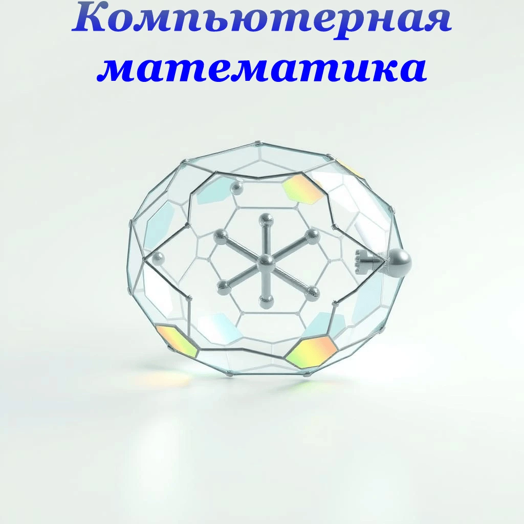 Компьютерная математика