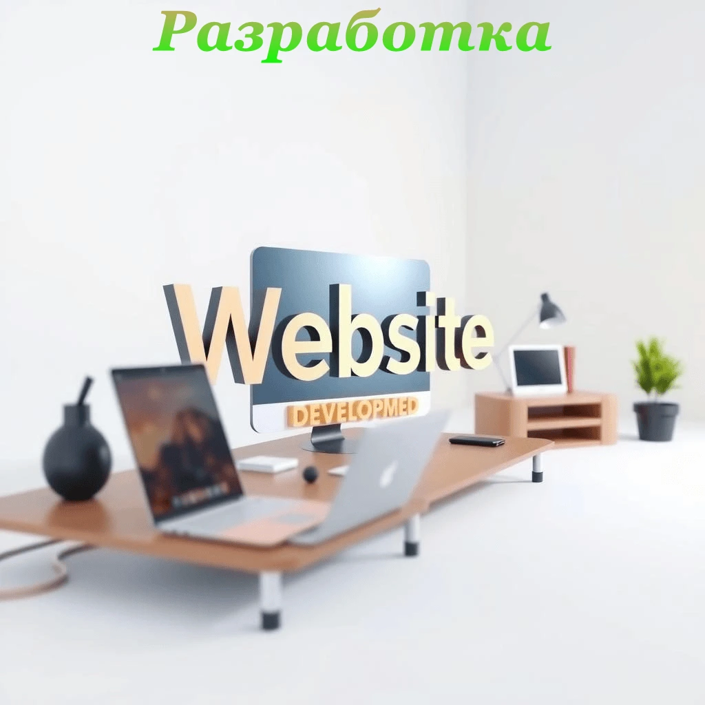 Сайтостроение