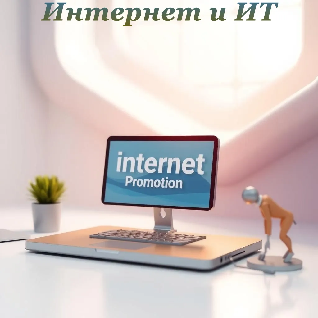 IT и Интернет