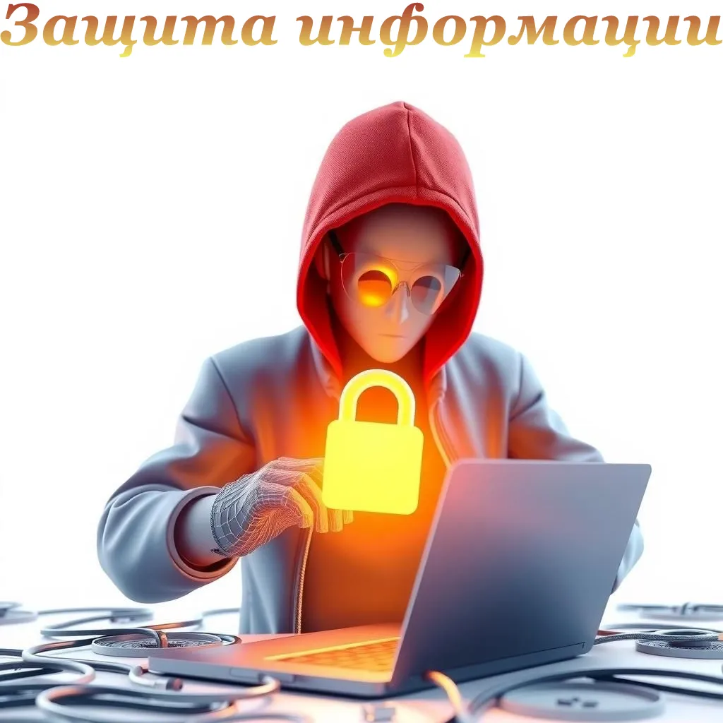 Защита информации